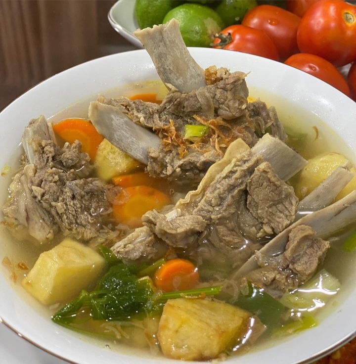 Sayur Asem